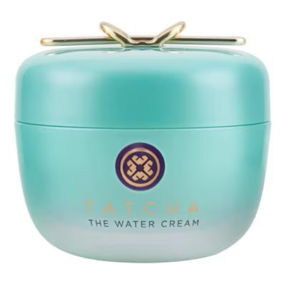 Tatcha The Water Cream